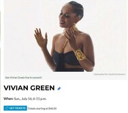 Vivian Green on Jul 16, 2023 [205-small]