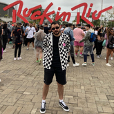 Rock In Rio IX (Day 7 of 7) on Sep 11, 2022 [260-small]