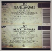 Black Sabbath / Megadeth on Oct 11, 2013 [269-small]