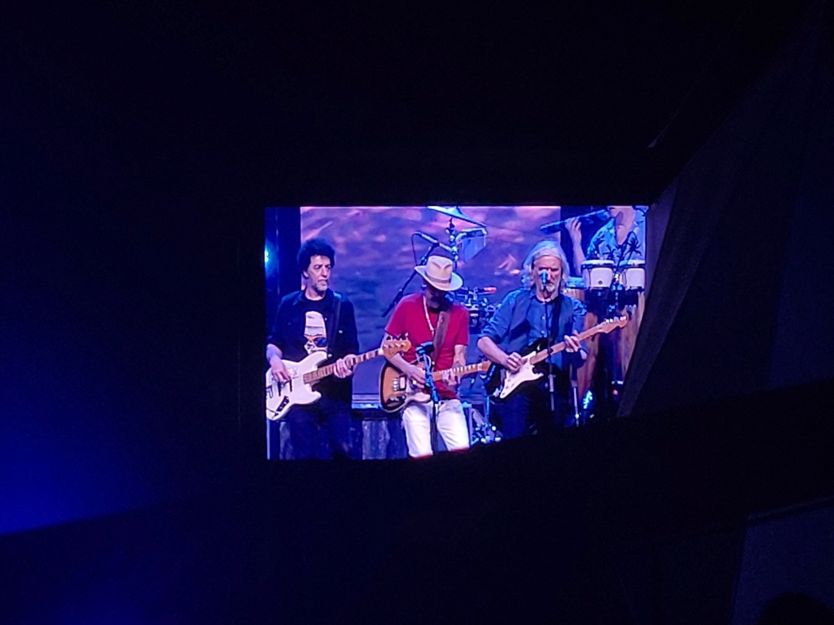 DSL Dire Straits Legacy Concert & Tour History (Updated for 2024 2025