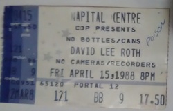 Poison / David Lee Roth on Apr 15, 1988 [636-small]
