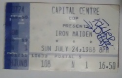 Iron Maiden / Killer Dwarfs on Jul 24, 1988 [638-small]