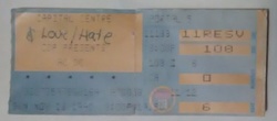 love/hate / Acdc on Nov 18, 1990 [639-small]