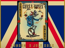 Guns N' Roses / Gary Clark Jr. on Jul 2, 2022 [445-small]