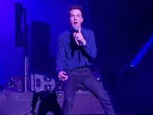 The Killers / Twenty One Pilots / Hot Chip / The Band Camino / Fresno on Nov 12, 2022 [539-small]