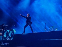 The Killers / Twenty One Pilots / Hot Chip / The Band Camino / Fresno on Nov 12, 2022 [540-small]