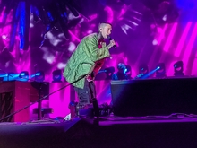 The Killers / Twenty One Pilots / Hot Chip / The Band Camino / Fresno on Nov 12, 2022 [545-small]