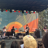 Manchester Orchestra / Hippo Campus / Tennis / The Blue Stones / Kevin Devine / Sidney Gish on Aug 20, 2022 [562-small]