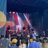 Manchester Orchestra / Hippo Campus / Tennis / The Blue Stones / Kevin Devine / Sidney Gish on Aug 20, 2022 [563-small]
