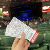 The Black Keys / Band of Horses / Ceramic Animal on Jul 29, 2022 [598-small]