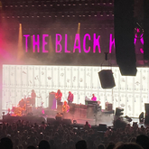 The Black Keys / Band of Horses / Ceramic Animal on Jul 29, 2022 [606-small]