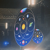 Coldplay / CHVRCHES / Seu Jorge / Milton Nascimento / Clara x Sofia on Mar 28, 2023 [670-small]
