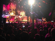 Avenged Sevenfold on Mar 12, 2014 [697-small]