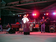 tags: Charlie Daniels Band, Layton, UT, Edward A. Kenley Centennial Amphitheater - Charlie Daniels Band on Jun 28, 2005 [705-small]