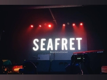 Seafret on Jul 5, 2019 [707-small]