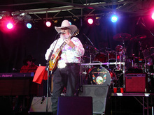 tags: Charlie Daniels Band, Layton, UT, Edward A. Kenley Centennial Amphitheater - Charlie Daniels Band on Jun 28, 2005 [716-small]