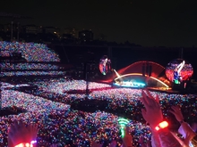 Coldplay / CHVRCHES / Elana Dara / Seu Jorge on Mar 11, 2023 [732-small]