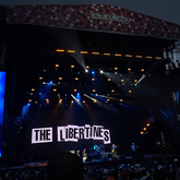 The Libertines on Mar 27, 2022 [785-small]