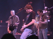 Ween on Dec 1, 2005 [680-small]