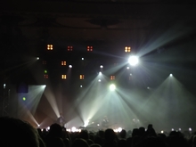 Kodaline on Oct 16, 2018 [849-small]