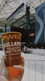 The Killers / Twenty One Pilots / Hot Chip / The Band Camino / Fresno on Nov 12, 2022 [896-small]