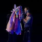 Coldplay / CHVRCHES / Clara x Sofia on Mar 21, 2023 [924-small]