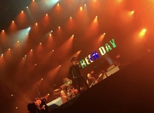 Green Day / The Interrupters on Nov 5, 2017 [995-small]