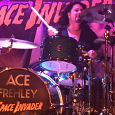 Ace Frehley / Tame Fury / Smokin' Aces / Love and War on Feb 26, 2016 [079-small]