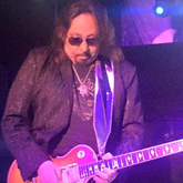 Ace Frehley / Tame Fury / Smokin' Aces / Love and War on Feb 26, 2016 [081-small]