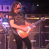 Ace Frehley / Tame Fury / Smokin' Aces / Love and War on Feb 26, 2016 [082-small]