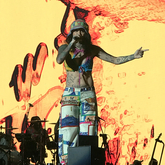 Doja Cat / Kehlani / mgk (fka Machine Gun Kelly) / Pabllo Vittar on Mar 24, 2022 [100-small]