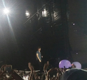 Maroon 5 / Skank / Shawn Mendes / Fergie on Sep 16, 2017 [152-small]