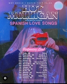 Hot Mulligan / Spanish Love Songs on Sep 2, 2023 [156-small]