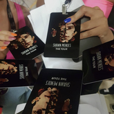 Shawn Mendes / Lagum on Nov 30, 2019 [157-small]
