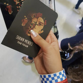Shawn Mendes / Lagum on Nov 30, 2019 [160-small]