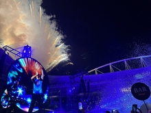Coldplay / CHVRCHES / Clara x Sofia on Mar 25, 2023 [173-small]