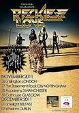 Reckless Love / Michael Monroe / Wednesday 13 / Crashdïet / Wednesday 13 & Michael Monroe on Nov 28, 2011 [182-small]