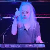 tags: Acid Mothers Temple & The Melting Paraiso U.F.O., Toronto, Ontario, Canada, The Garrison - Acid Mothers Temple & The Melting Paraiso U.F.O. / My Education on May 11, 2023 [187-small]