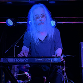 tags: Acid Mothers Temple & The Melting Paraiso U.F.O., Toronto, Ontario, Canada, The Garrison - Acid Mothers Temple & The Melting Paraiso U.F.O. / My Education on May 11, 2023 [192-small]