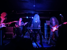 tags: Acid Mothers Temple & The Melting Paraiso U.F.O., Toronto, Ontario, Canada, The Garrison - Acid Mothers Temple & The Melting Paraiso U.F.O. / My Education on May 11, 2023 [193-small]