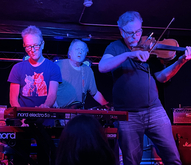 tags: My Education, Toronto, Ontario, Canada, The Garrison - Acid Mothers Temple & The Melting Paraiso U.F.O. / My Education on May 11, 2023 [197-small]