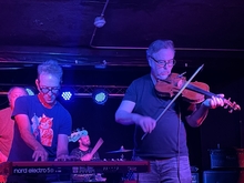 tags: My Education, Toronto, Ontario, Canada, The Garrison - Acid Mothers Temple & The Melting Paraiso U.F.O. / My Education on May 11, 2023 [199-small]