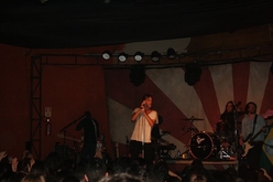 The Technicolors / The Maine on Aug 5, 2015 [205-small]