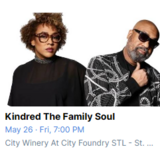 Kindred the Family Soul on May 26, 2023 [217-small]