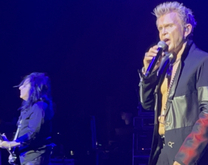 Kelsy Karter & The Heroines / Billy Idol on May 11, 2023 [219-small]