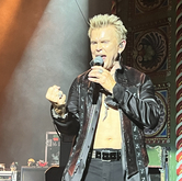 Kelsy Karter & The Heroines / Billy Idol on May 11, 2023 [220-small]