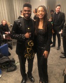 Edward W. Hardy and Njioma Grevious at Lincoln Center (2023), tags: Edward W. Hardy, Njioma Grevious, New York, New York, United States, David Geffen Hall, Lincoln Center for the Performing Arts - A Little Touch of Rateliff on Apr 1, 2023 [239-small]