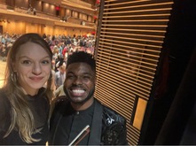 tags: Lavinia Pavlish, Edward W. Hardy, New York, New York, United States, Crowd, Stage Design, David Geffen Hall, Lincoln Center for the Performing Arts - A Little Touch of Rateliff on Apr 1, 2023 [241-small]