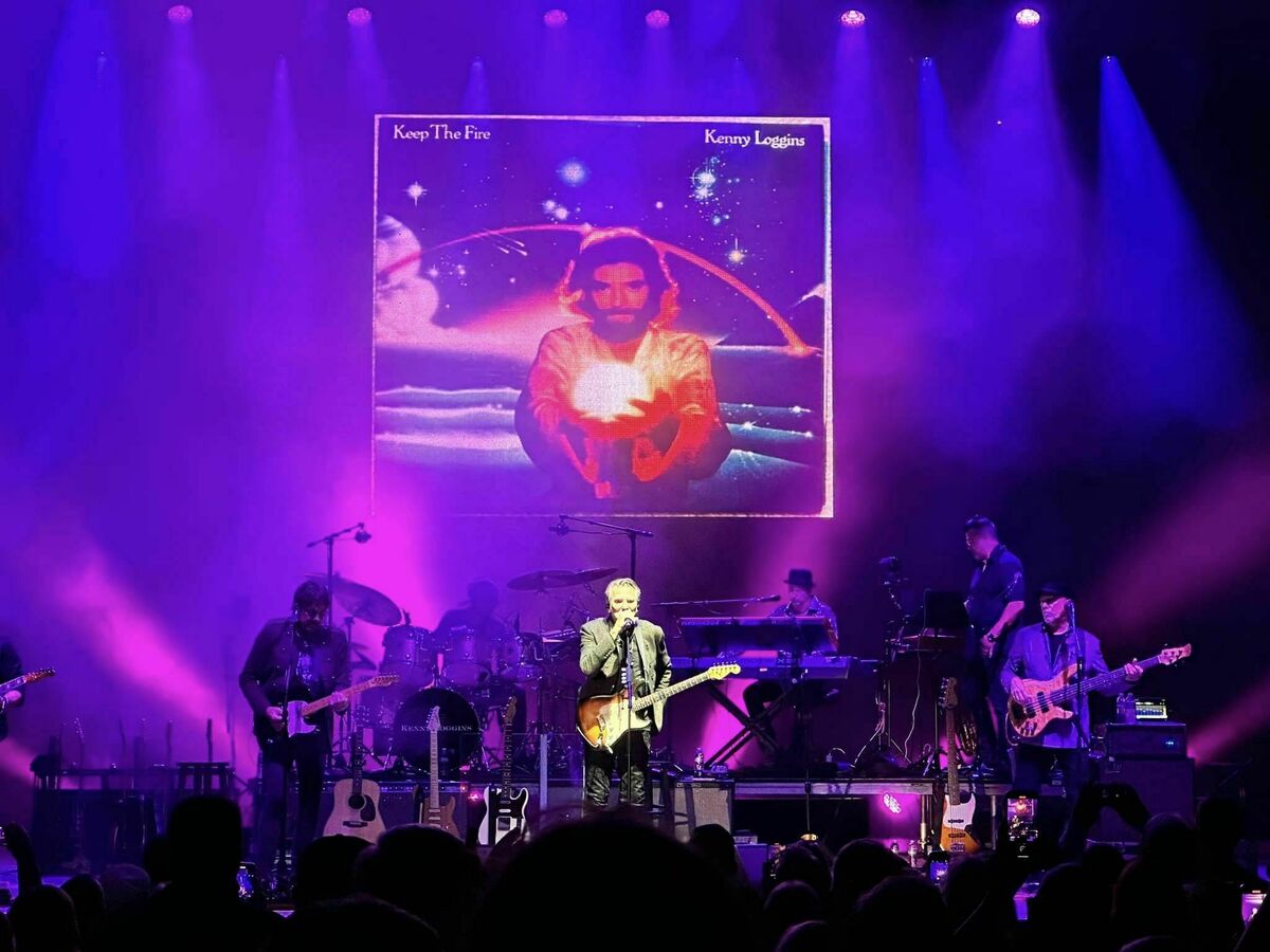 Yacht Rock Revue Concert & Tour History (Updated for 2025 2025