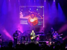 Kenny Loggins / Yacht Rock Revue on May 11, 2023 [262-small]